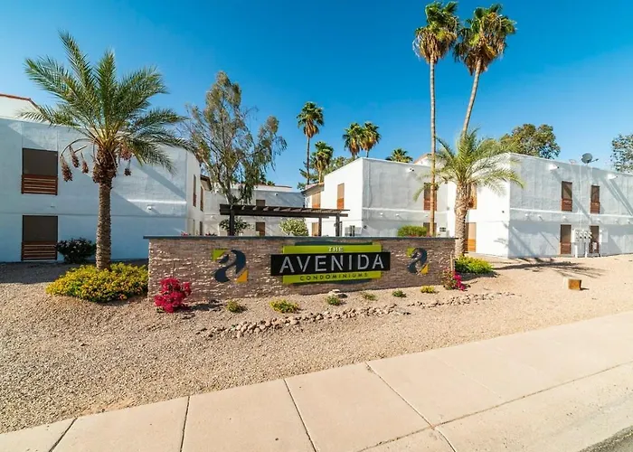 33 Avenida Pool View New To Market Avenida King Bed Ds
