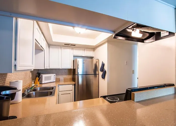 Holiday home 33 Avenida Pool View New To Market Avenida King Bed Ds Casa Grande