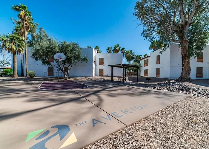 33 Avenida Pool View New To Market Avenida King Bed Ds Casa Grande