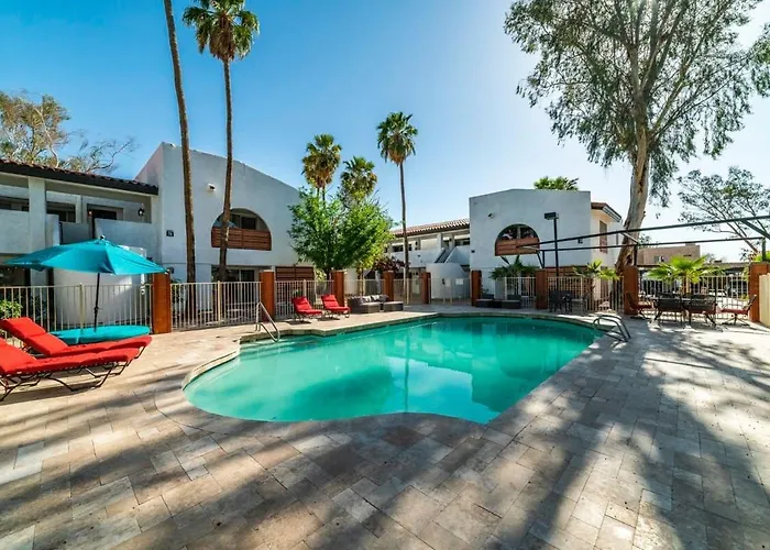 33 Avenida Pool View New To Market Avenida King Bed Ds