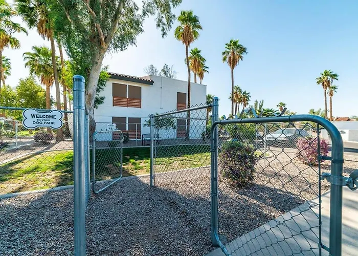 33 Avenida Pool View New To Market Avenida King Bed Ds Holiday home Casa Grande