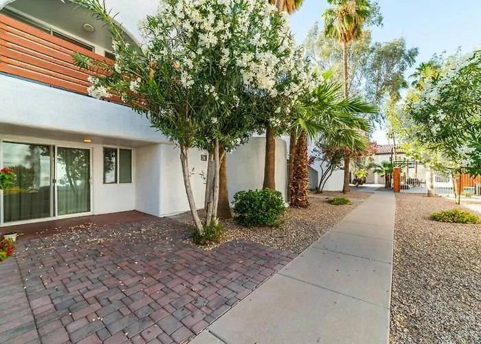 33 Avenida Pool View New To Market Avenida King Bed Ds Casa Grande