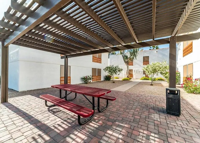 33 Avenida Pool View New To Market Avenida King Bed Ds * Casa Grande
