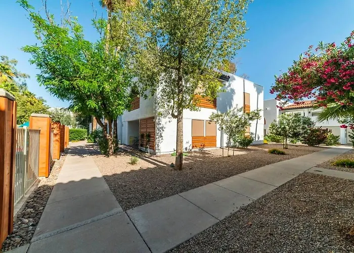 33 Avenida Pool View New To Market Avenida King Bed Ds Holiday home Casa Grande
