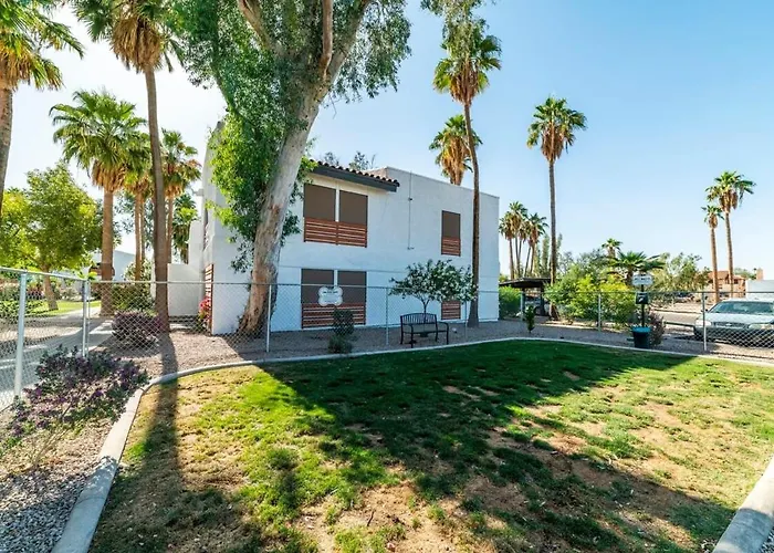 Holiday home 33 Avenida Pool View New To Market Avenida King Bed Ds Casa Grande