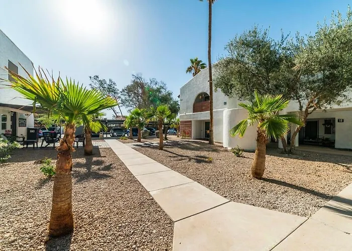 33 Avenida Pool View New To Market Avenida King Bed Ds * Casa Grande